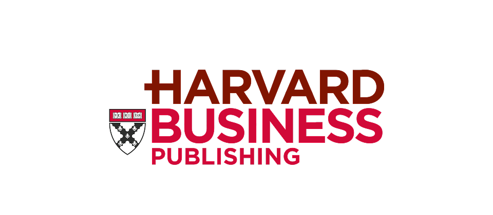 Harvard Business Publishing