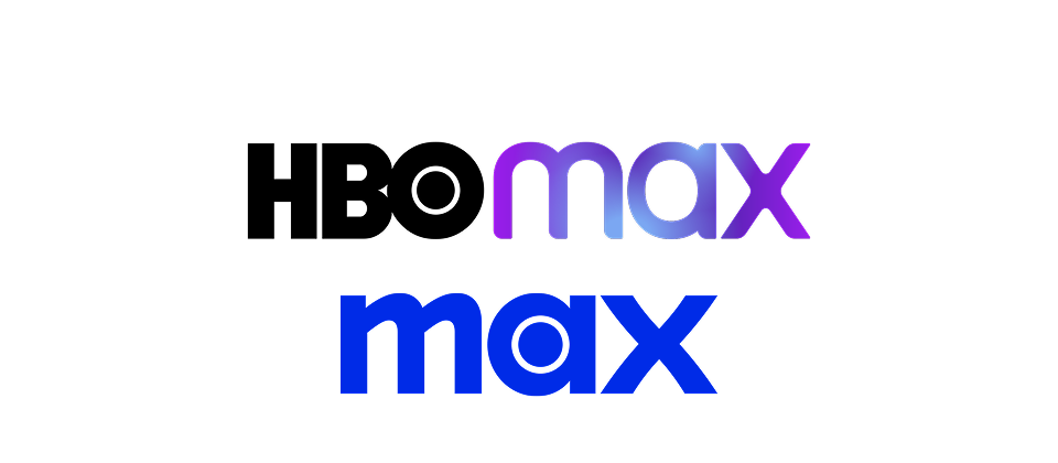 HBO Max and Max